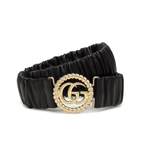 gucci belt stretch|gg gucci belt sale.